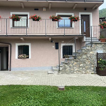Senin House Villa Aosta Exterior photo