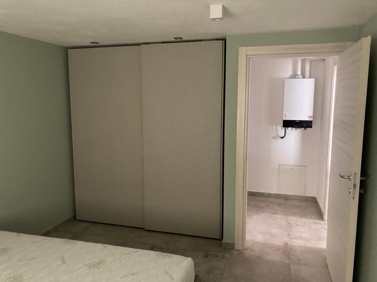 Senin House Villa Aosta Exterior photo