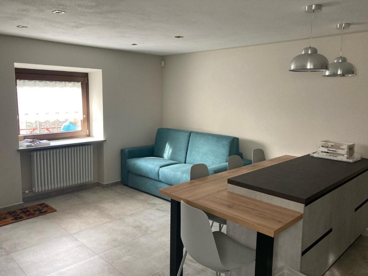 Senin House Villa Aosta Exterior photo